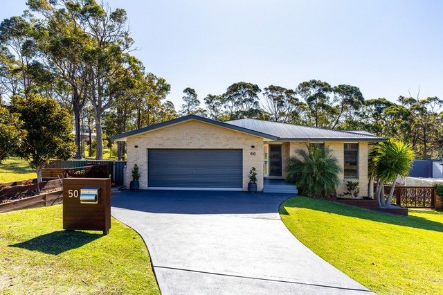 50 The Dress Circle, NSW 2548