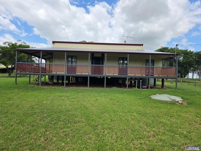 592 Couchmans Road, QLD 4610