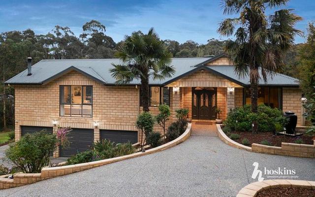 392 Old Warrandyte Road, VIC 3134