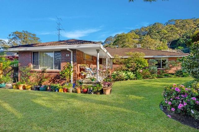 18 Wilks Avenue, NSW 2257