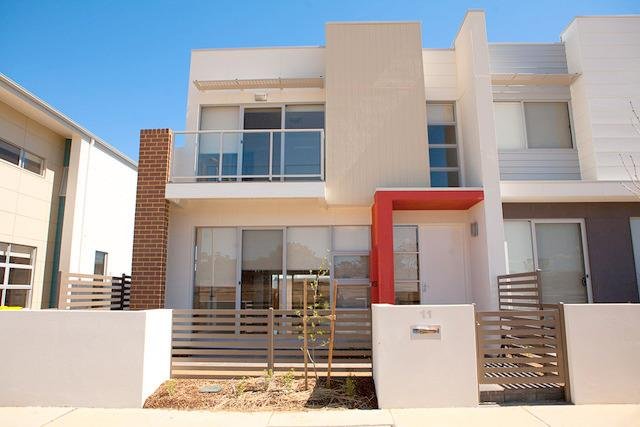 11 Galore St, ACT 2911