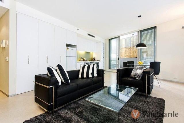 405/38 Hickson Road, NSW 2000