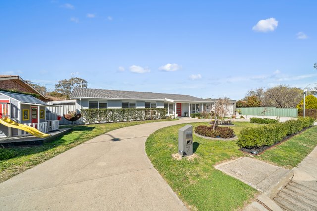 7 Garrick Street, ACT 2904
