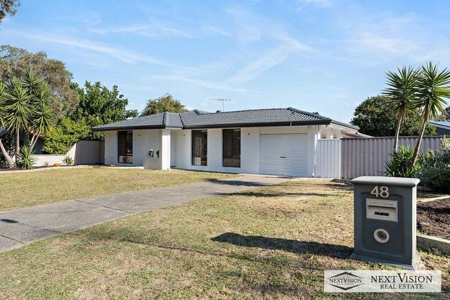 48 Moorhen Drive, WA 6164