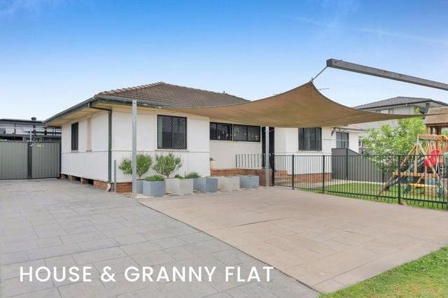 15 Frazer Avenue, NSW 2170