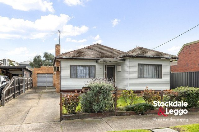 17 Plymouth Avenue, VIC 3044