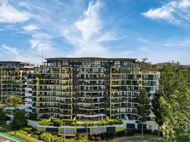 218/8 Land Street, QLD 4066