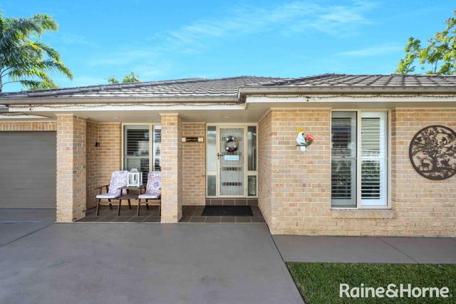 17A Cambewarra Road, NSW 2541