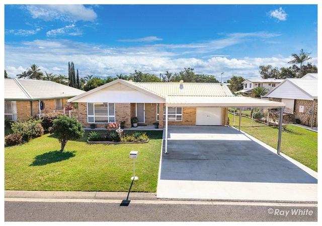 11 Hoffmann Street, QLD 4701