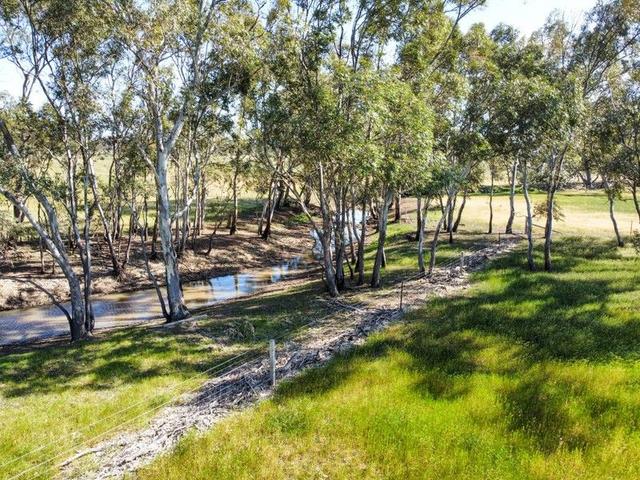 1821 Narrewillock-Quambatook Road, VIC 3527