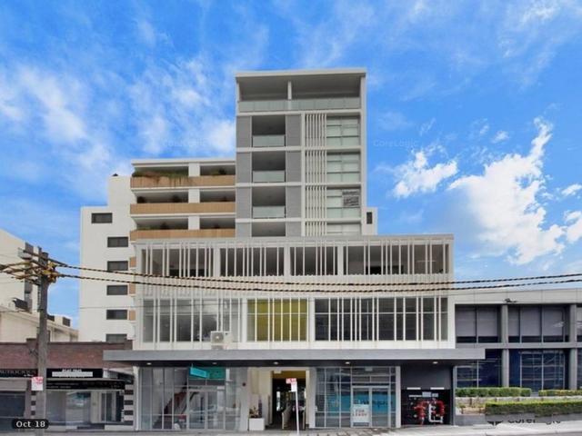 204/3 Burwood Road, NSW 2134