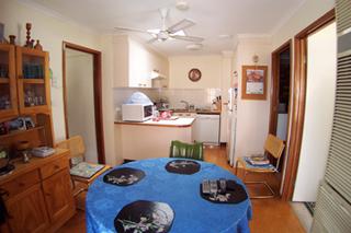 Dining - Kitchen