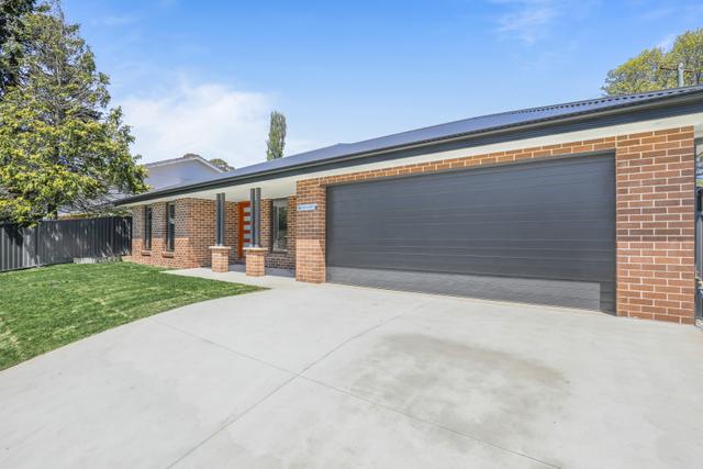36 Jenolan Street, NSW 2787
