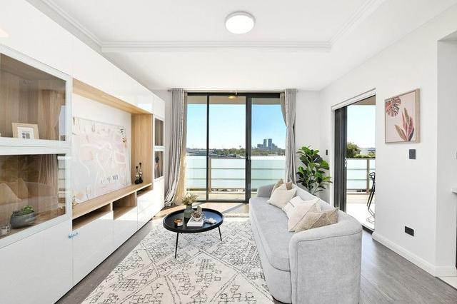 Level 7, 703/4-8 Smallwood Avenue, NSW 2140