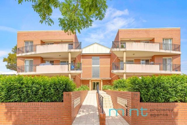 11/74-76 Hampden Road, NSW 2195