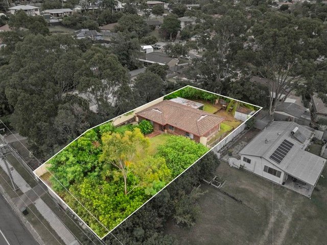 11 Lima Street, QLD 4207