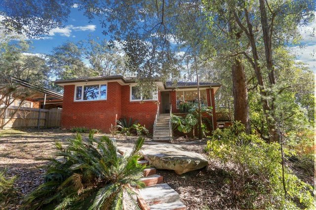 30 Tillock Street, NSW 2120