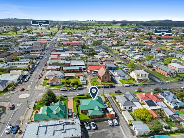 6 Hamilton Street, TAS 7307