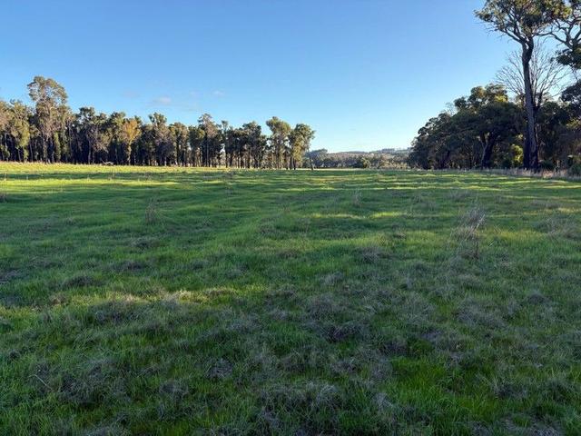 Lot 245 & Donnybrook-Boyup Brook Road, WA 6239