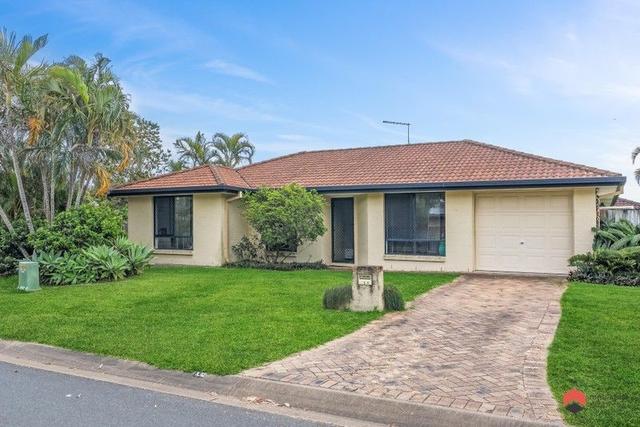 1 Lindsay Street, QLD 4174