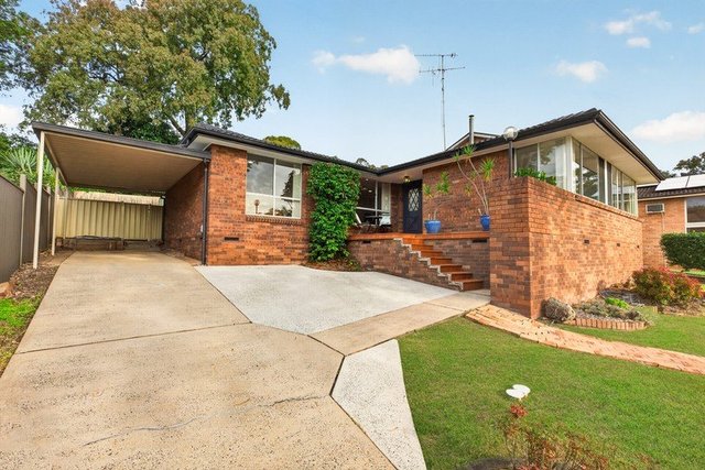 16 Anderson Road, NSW 2147