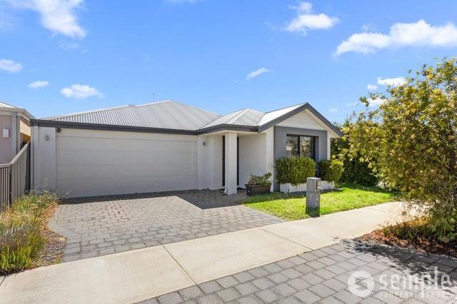 8 Aquamarine Parade, WA 6164