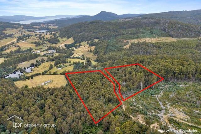 Lot 2 Kermandie River Road, TAS 7116