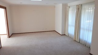 Formal Lounge