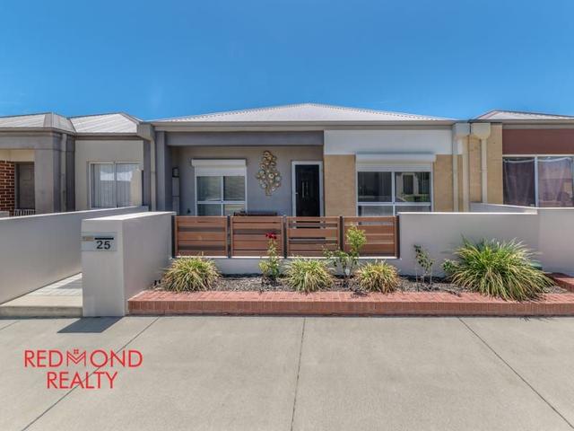 25 Bellini Gardens, WA 6038