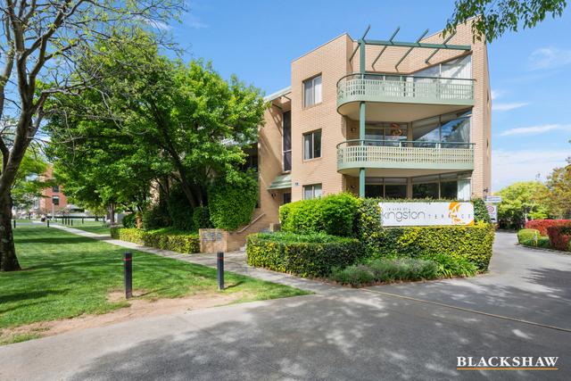 4/16 Eyre Street, ACT 2603