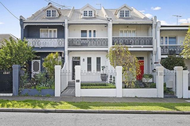 48 Randell Street, WA 6000