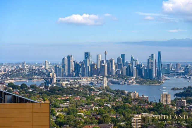 5208/500 Pacific  Highway, NSW 2065