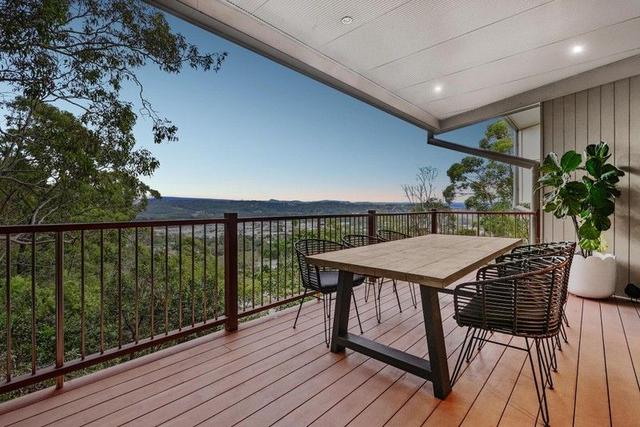 35 Currumbin Crest Drive, QLD 4223