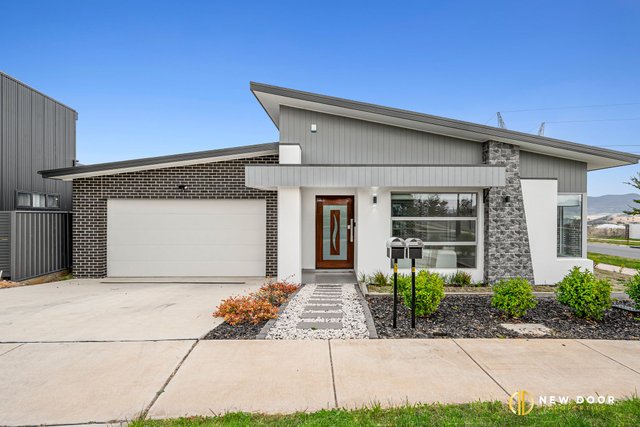 57 Jill Landsberg Terrace, ACT 2615