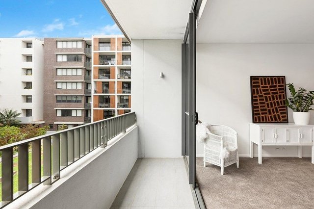 612/33 Bridge Street, NSW 2043