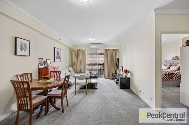 7D/811 Hay Street, WA 6000