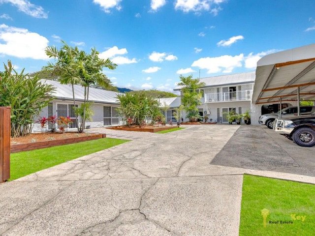 5/6 Herries Street, QLD 4870