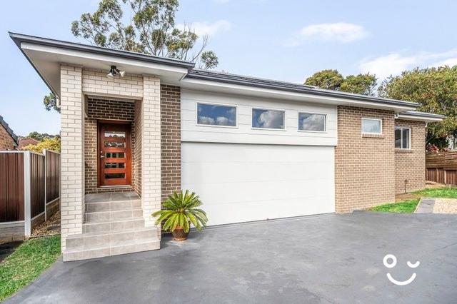 3A Cadigan  Place, NSW 2530