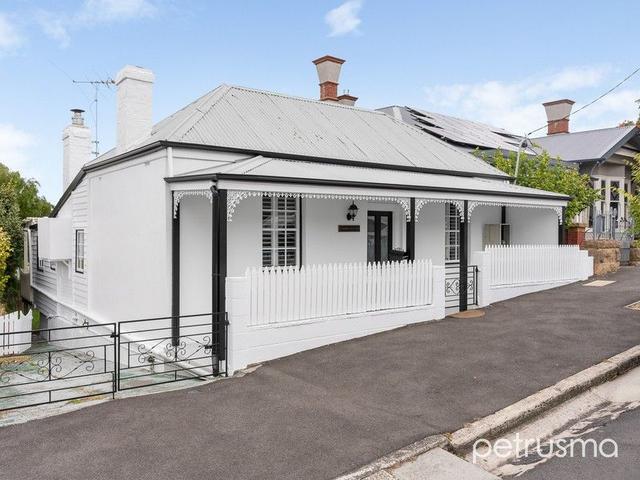 206 Melville Street, TAS 7000