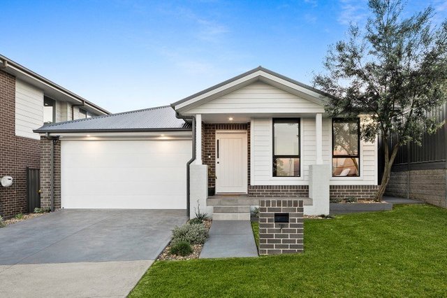 7 Cabbage Tree Crescent, NSW 2527