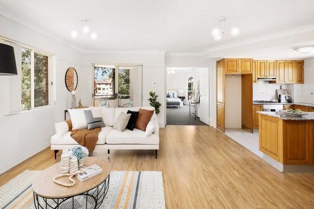 5/16 Lansdowne Street, NSW 2150