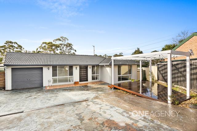 25 MacLeay Place, NSW 2527