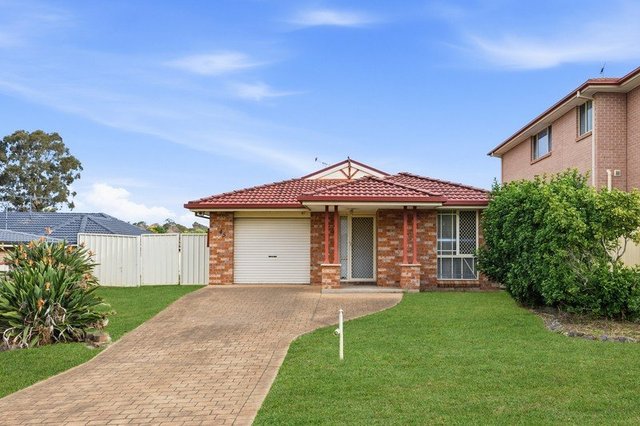 45 Kent Road, NSW 2567