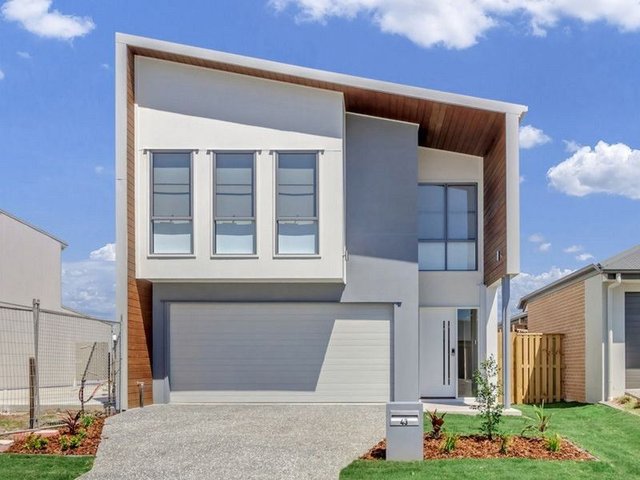 43 Apollo Street, QLD 4020