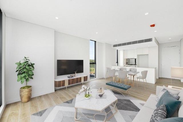 807/8 General Boulevard, NSW 2174