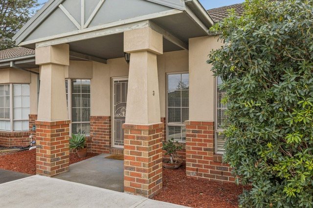 3/53 Challis Street, VIC 3015
