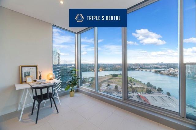 2202/18 Footbridge Boulevard, NSW 2127