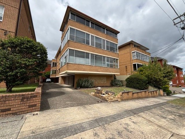 14 Cowper Street, NSW 2031