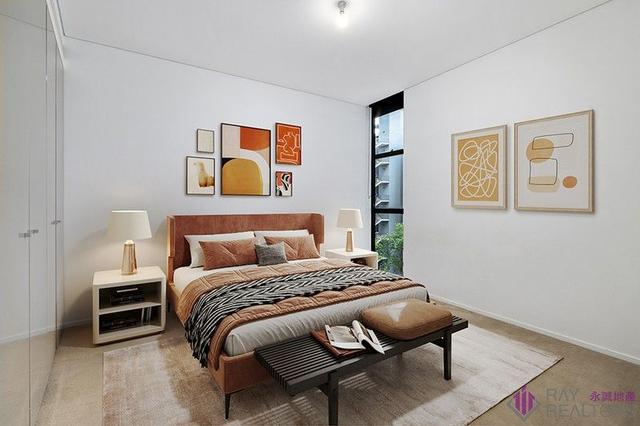 411/8 Park Lane, NSW 2008