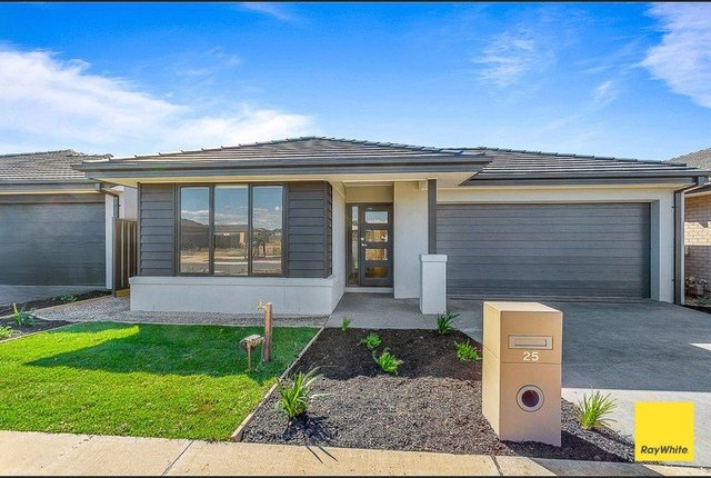 25 Chilula Street, VIC 3551